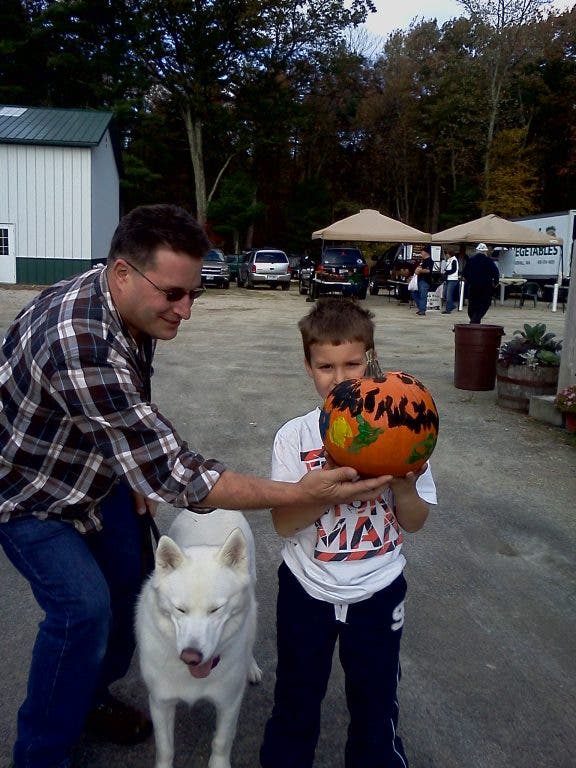 News small post card thumbnail