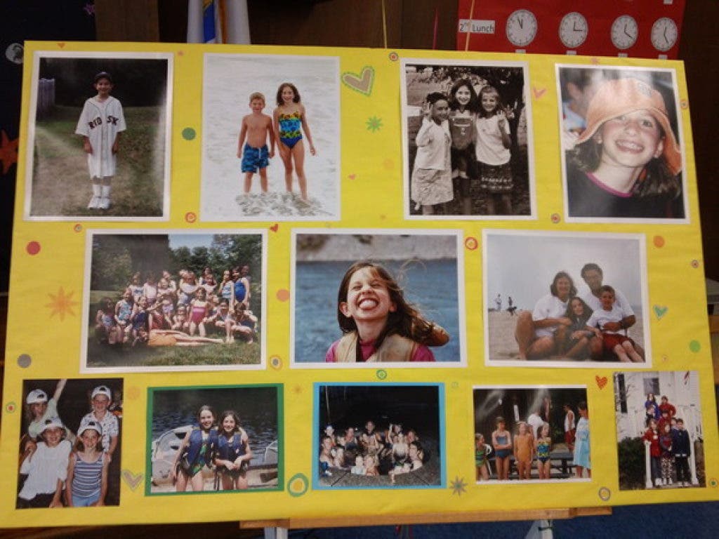 News small post card thumbnail
