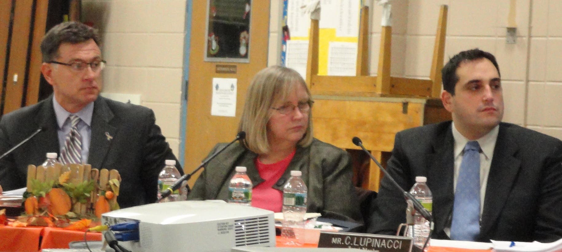 South Huntington Board Heads For Elections And Budget Huntington NY