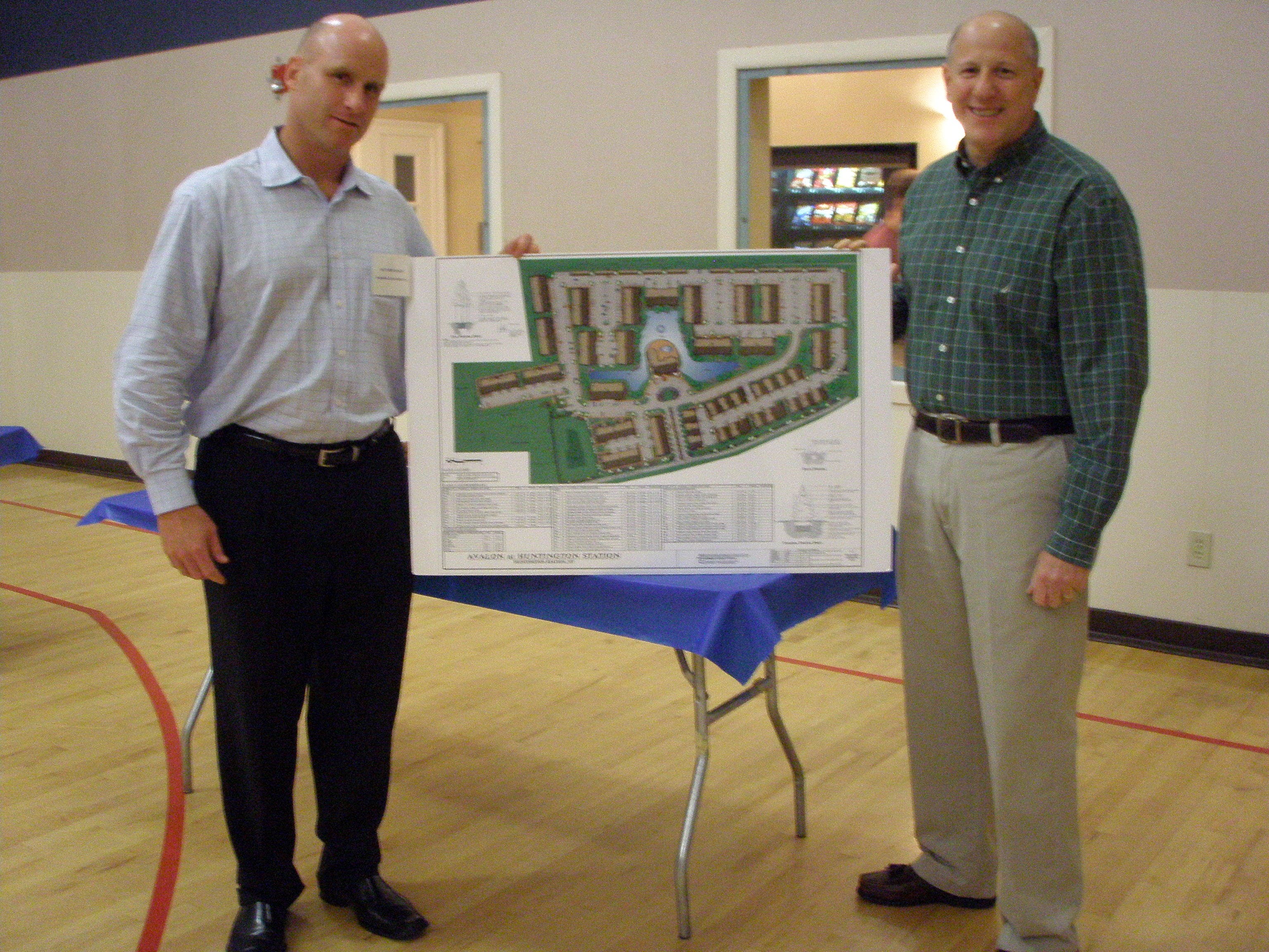 News small post card thumbnail