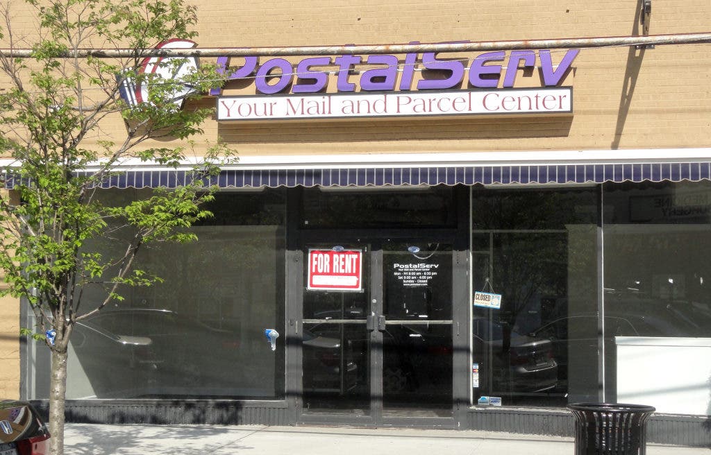 News small post card thumbnail