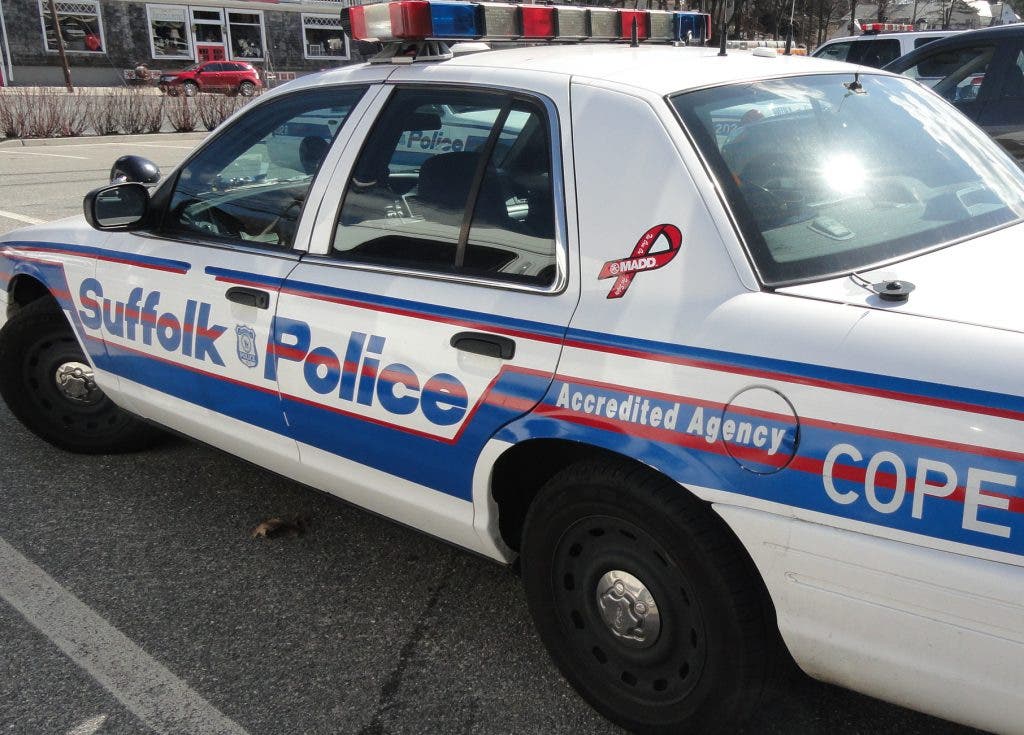 Police Blotter Drug Possession, Assault Huntington, NY Patch