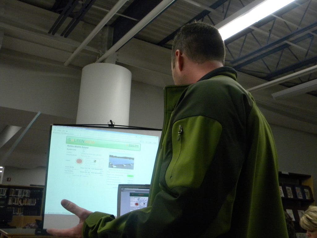 News small post card thumbnail