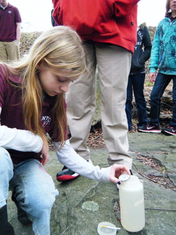 News small post card thumbnail