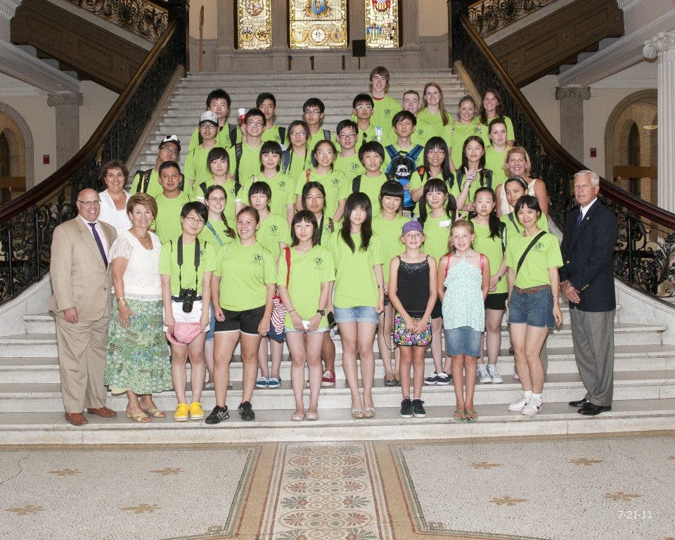 News small post card thumbnail