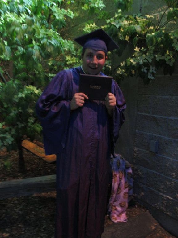 News small post card thumbnail