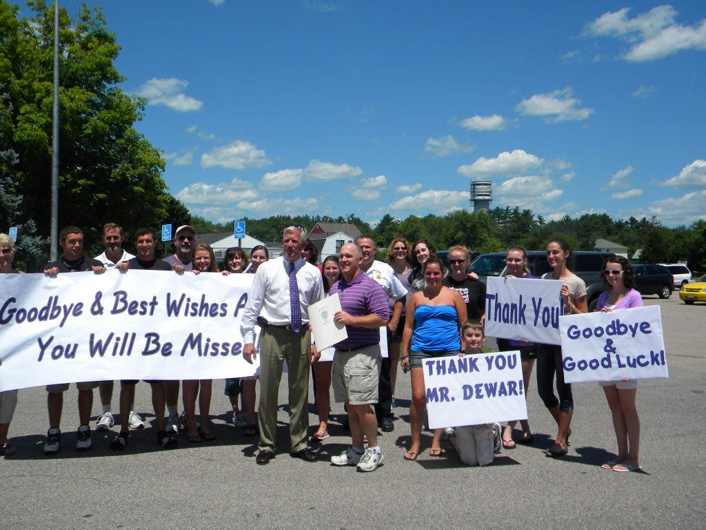 News small post card thumbnail