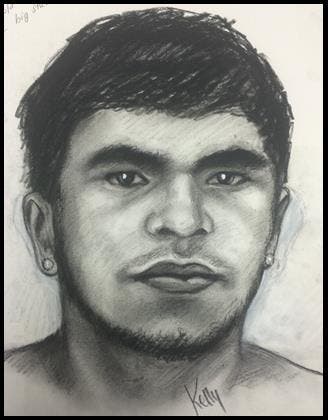 Police Alert: Search on for Suspect In Statutory Rape Case Gwinnett