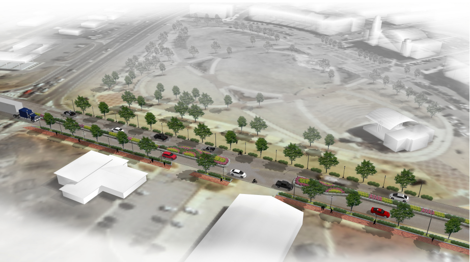 News small post card thumbnail