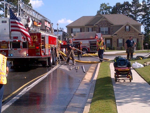 News small post card thumbnail