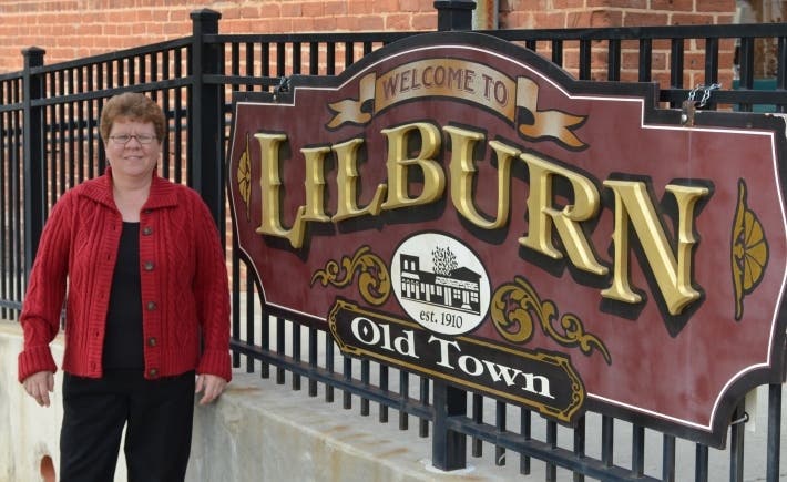 News small post card thumbnail