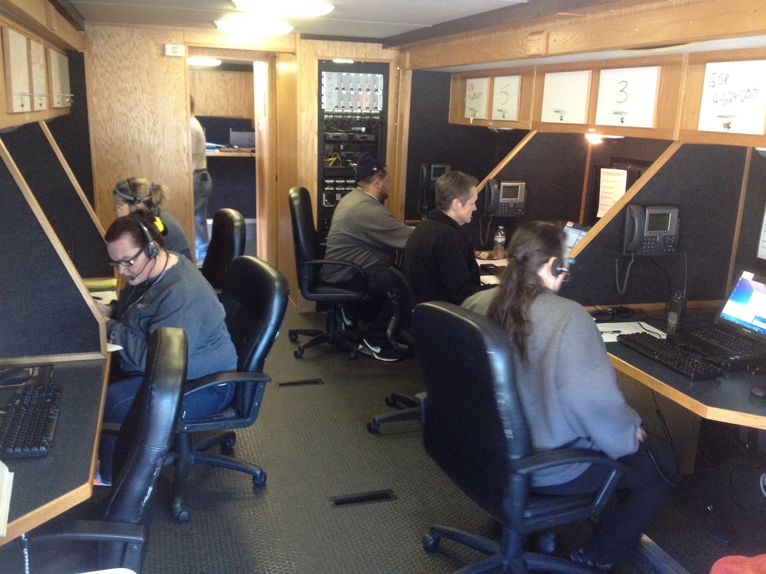 News small post card thumbnail