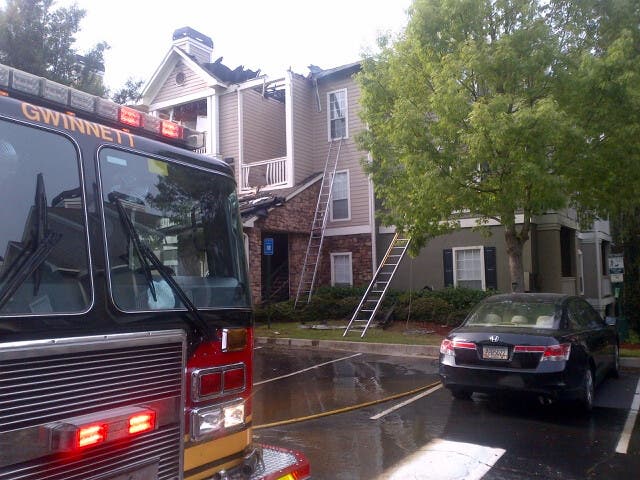 News small post card thumbnail