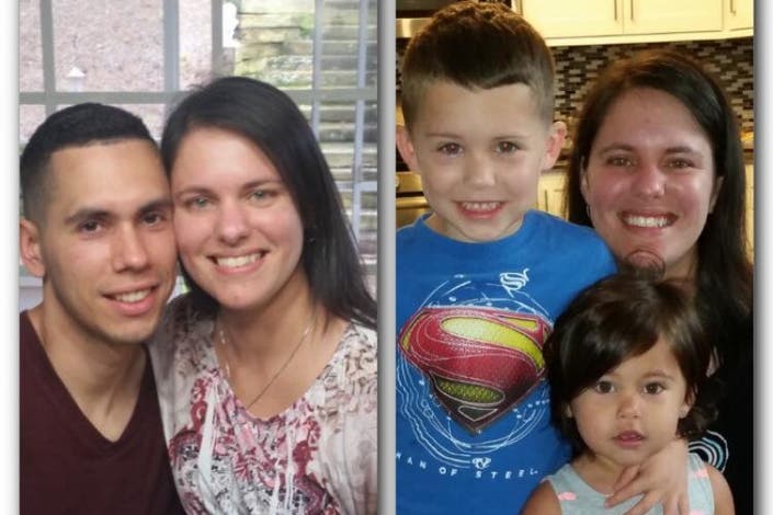 'Amputations Appear to be Healing' for Gwinnett Mom Battling Flesh-Eating Bacteria