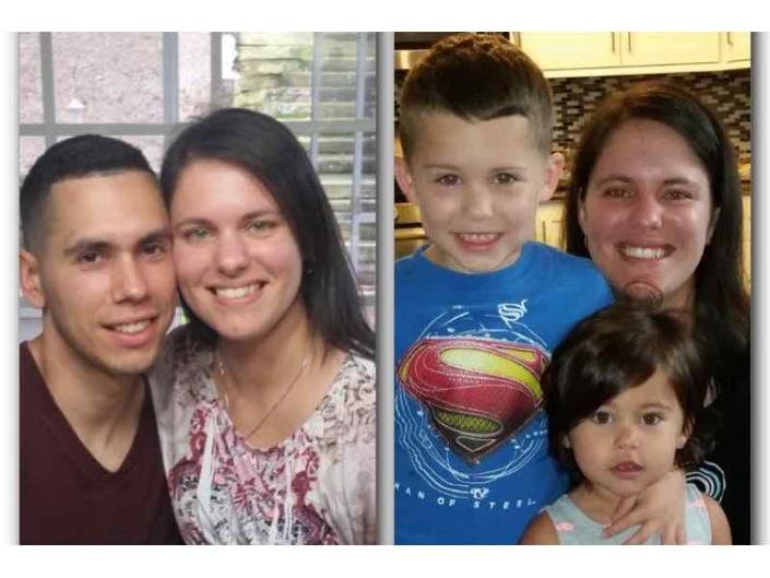 'Amputations Appear to be Healing' for Gwinnett Mom Battling Flesh-Eating Bacteria