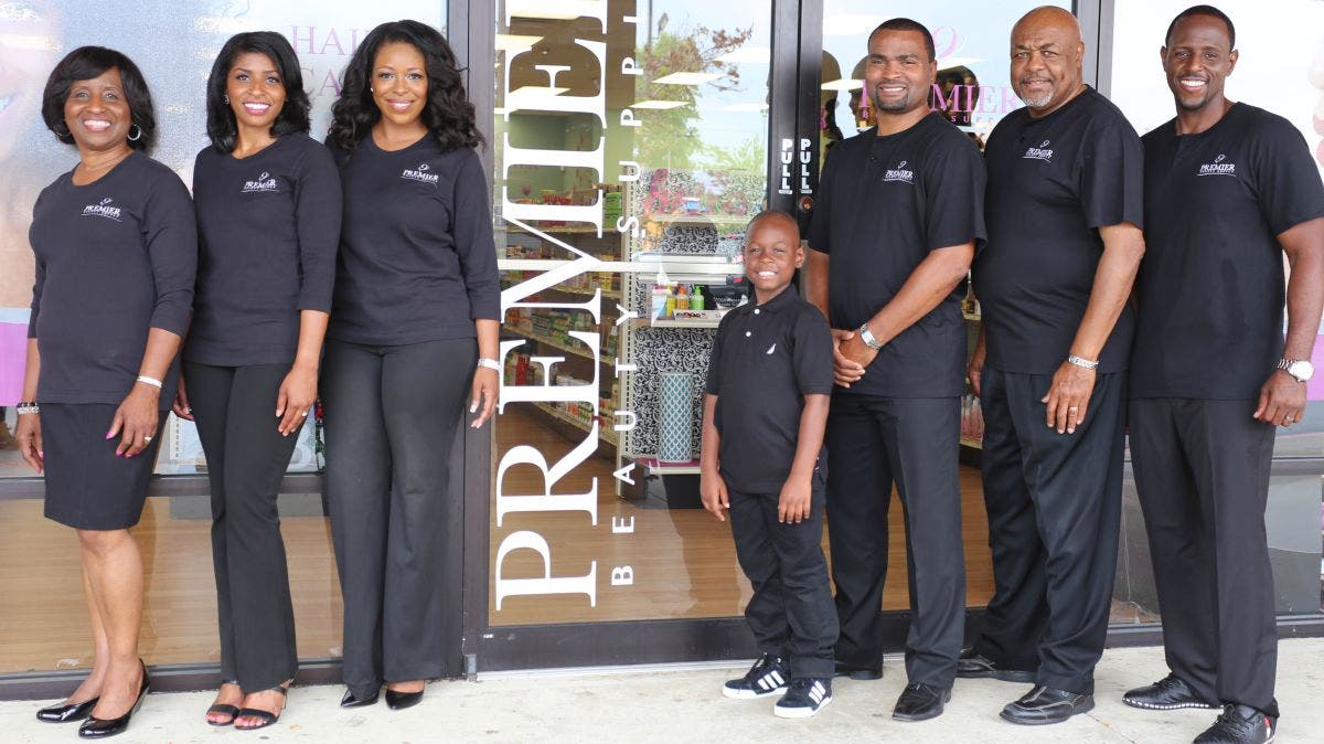 New FamilyOwned Beauty Supply Store to Open Douglasville, GA Patch