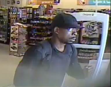 Police Release Photos from PTC Armed Robbery | Peachtree Corners, GA Patch