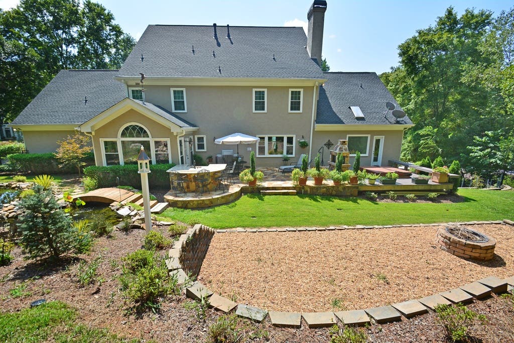 Wow House Gallery Updated Everywhere in Neely Farm Peachtree Corners