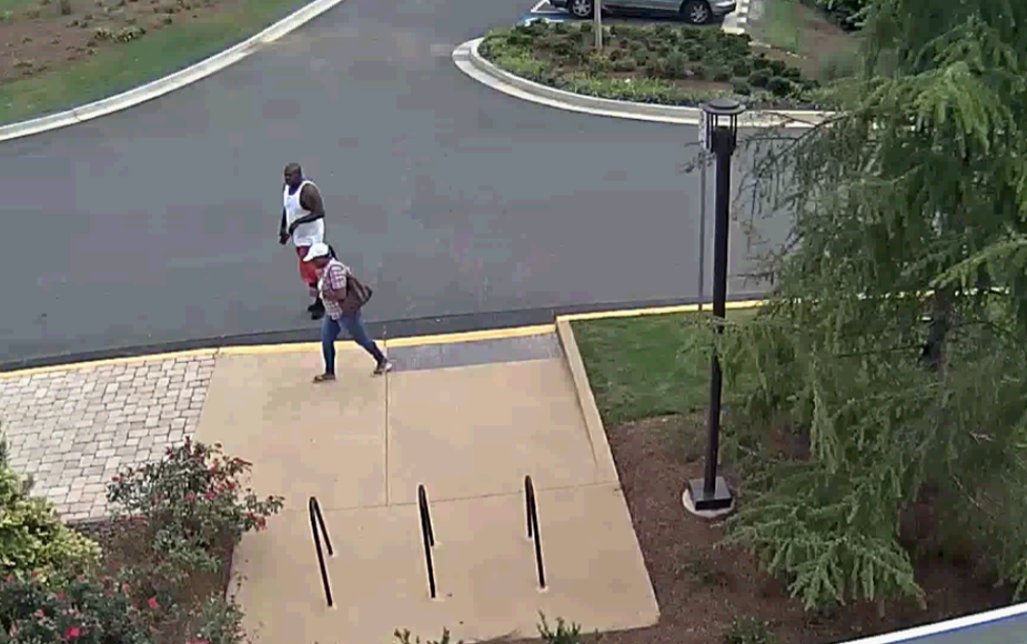 1 Arrested, 1 Sought for String of Car Break-Ins, Credit Card Fraud ...
