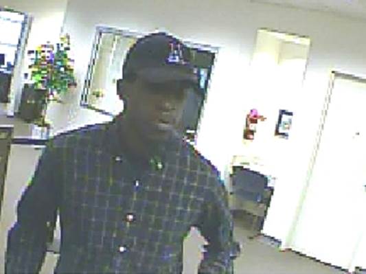 Police Release Photos of Armed Bank Robbery Suspect | Peachtree Corners ...