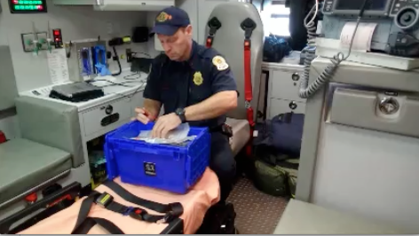 News small post card thumbnail