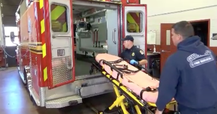 News small post card thumbnail