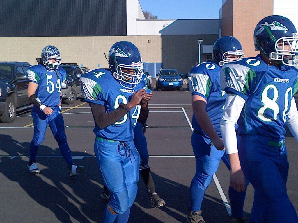 News small post card thumbnail