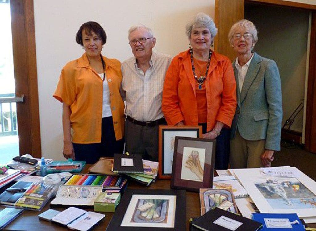 News small post card thumbnail