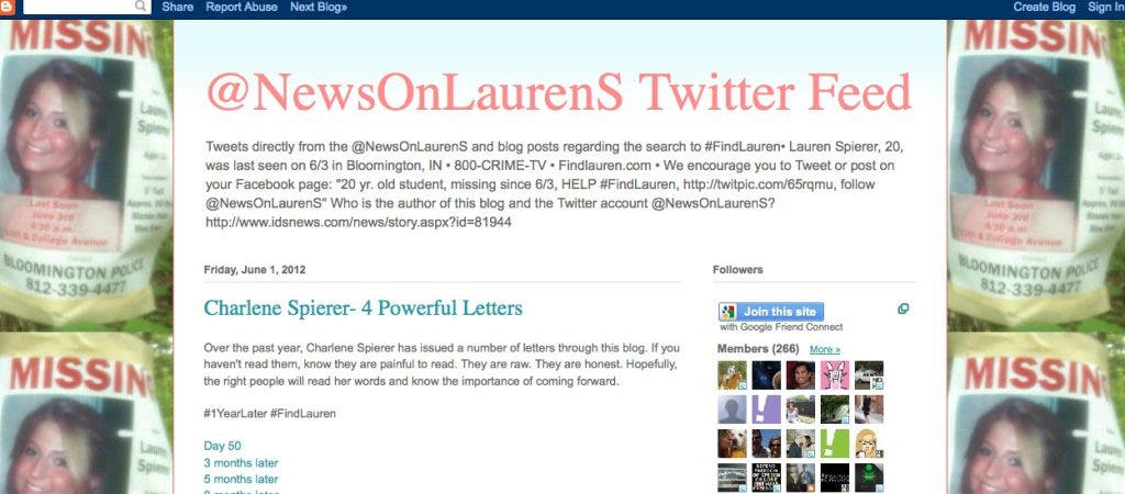 News small post card thumbnail