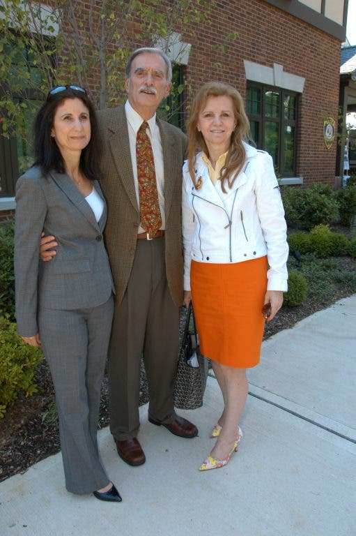 PHOTO GALLERY Scarsdale Police Department Celebrates 100 Years