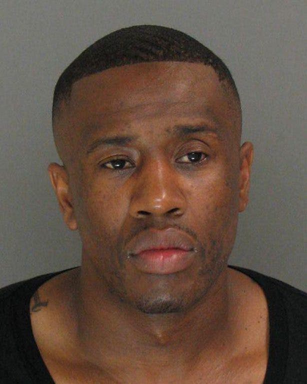Fugitive Friday: Wanted Sex Offender | Santa Cruz, CA Patch