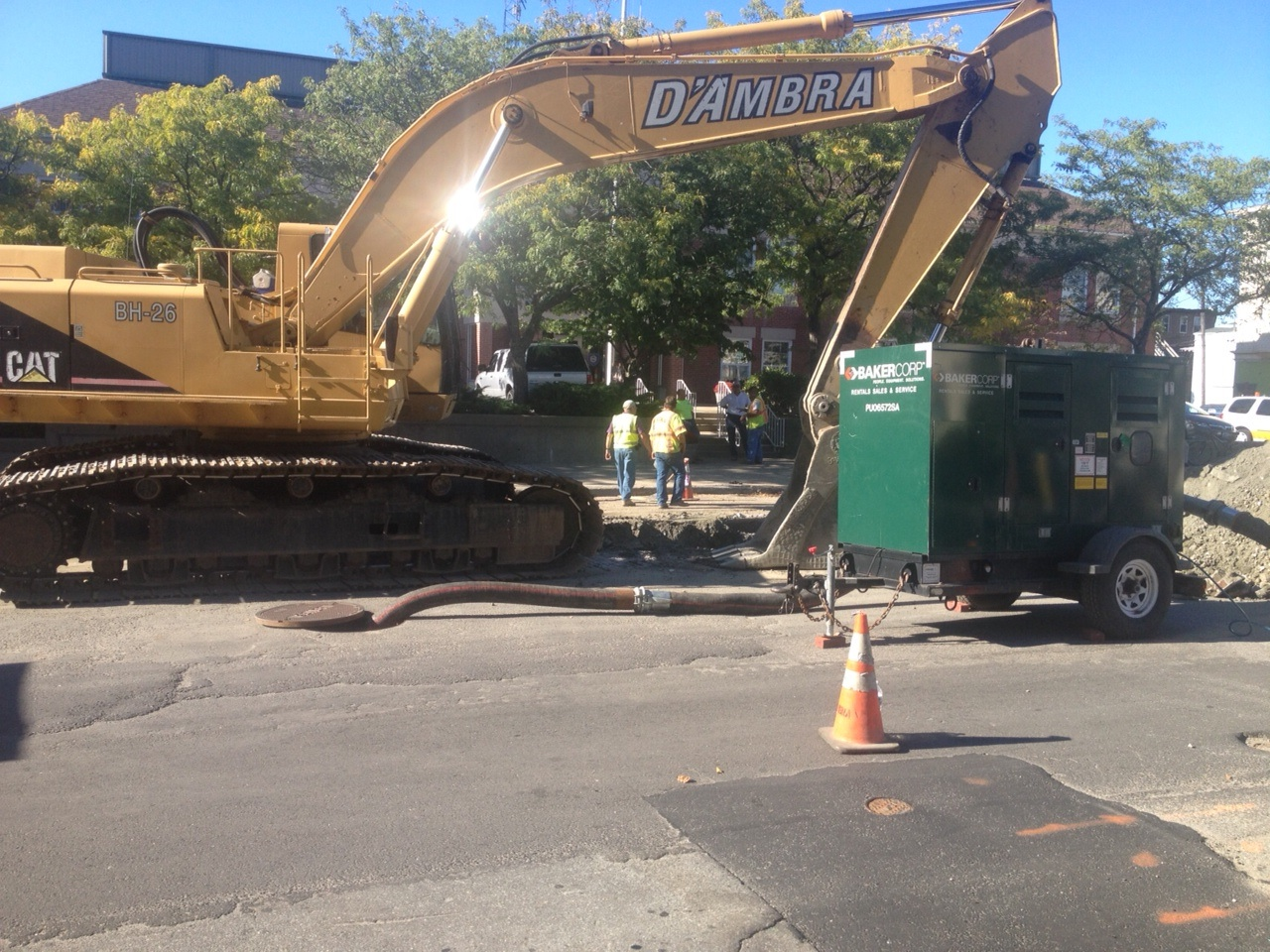 News small post card thumbnail