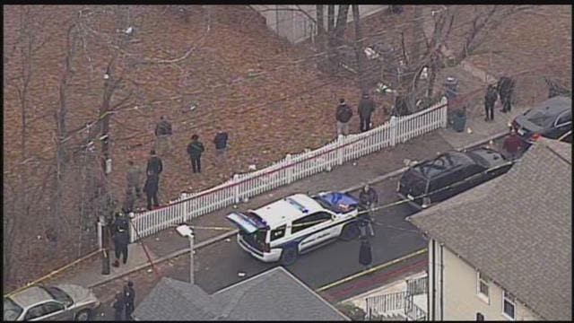 UPDATE: Boston Police Identify Officer Shot Friday | Jamaica Plain, MA ...