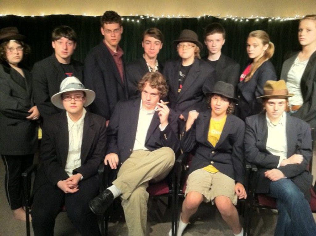 News small post card thumbnail