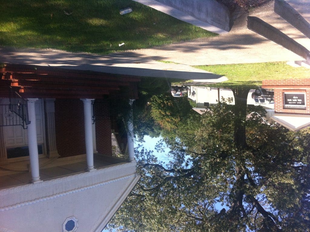 Neighbors Say Rezoning for Funeral Home Gives City Wrong Image, Lowers