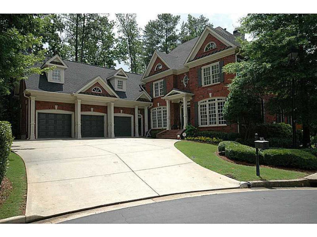 House Hunt Super Luxury Homes in Sandy Springs, Dunwoody Sandy