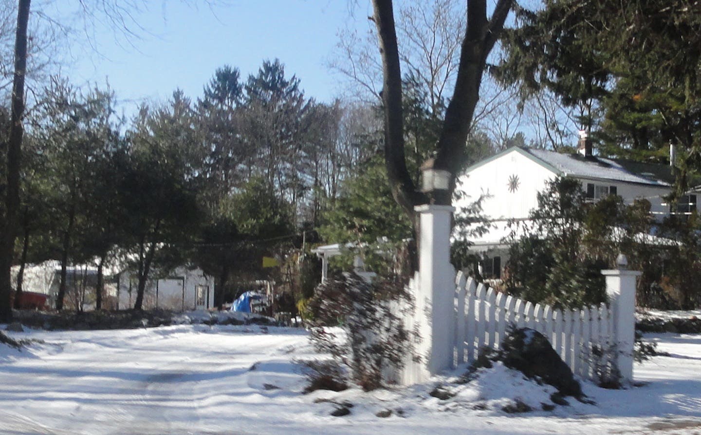 On the Market One Ranch, Two Colonials Hauppauge, NY Patch