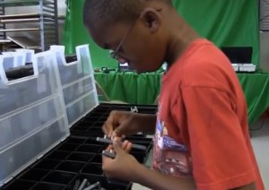 News small post card thumbnail