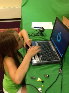 News small post card thumbnail