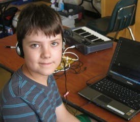 News small post card thumbnail