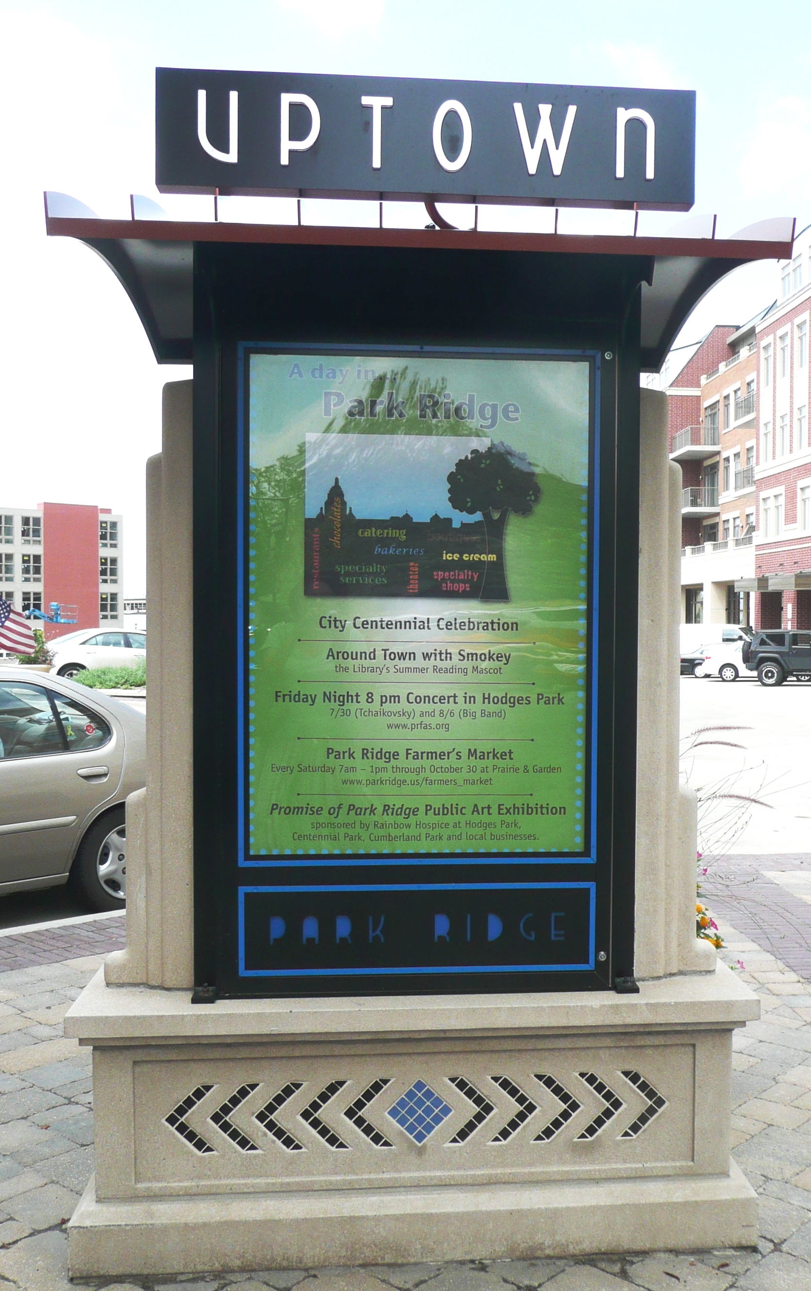 News small post card thumbnail