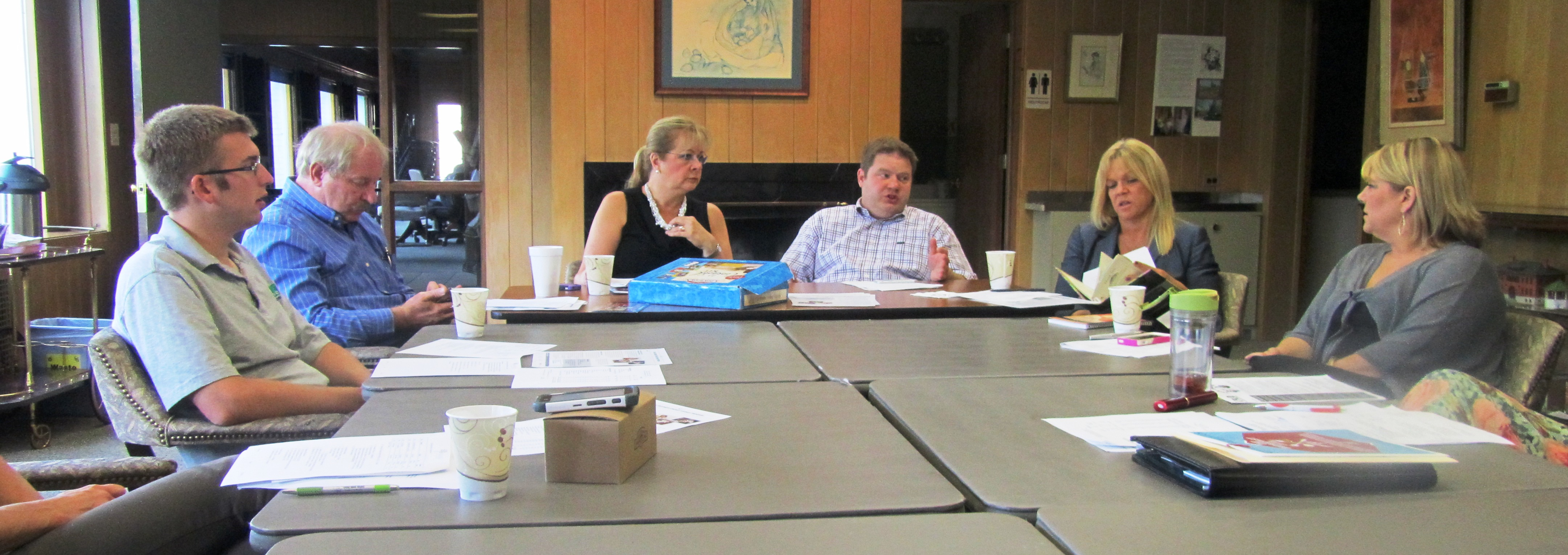 News small post card thumbnail