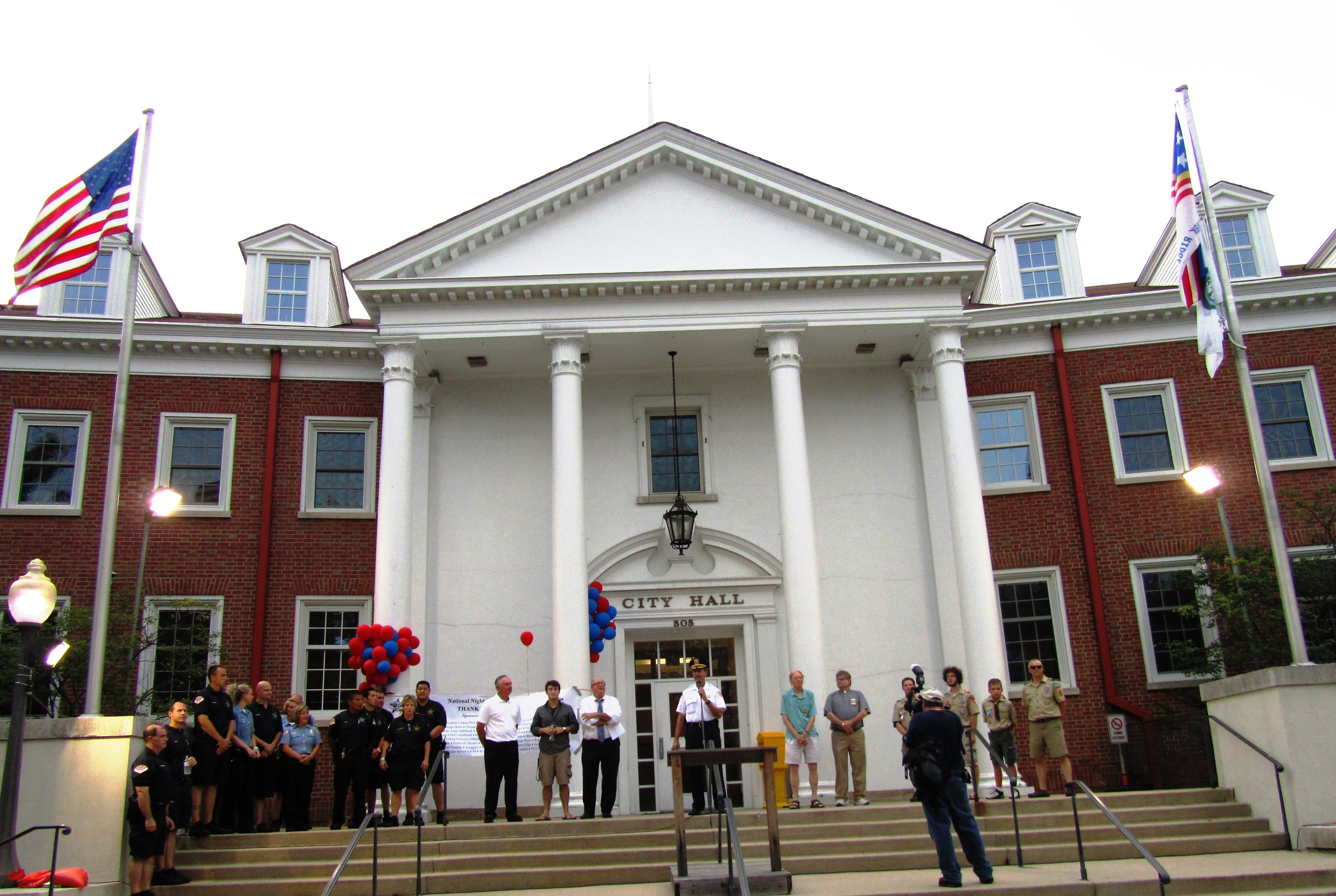 News small post card thumbnail