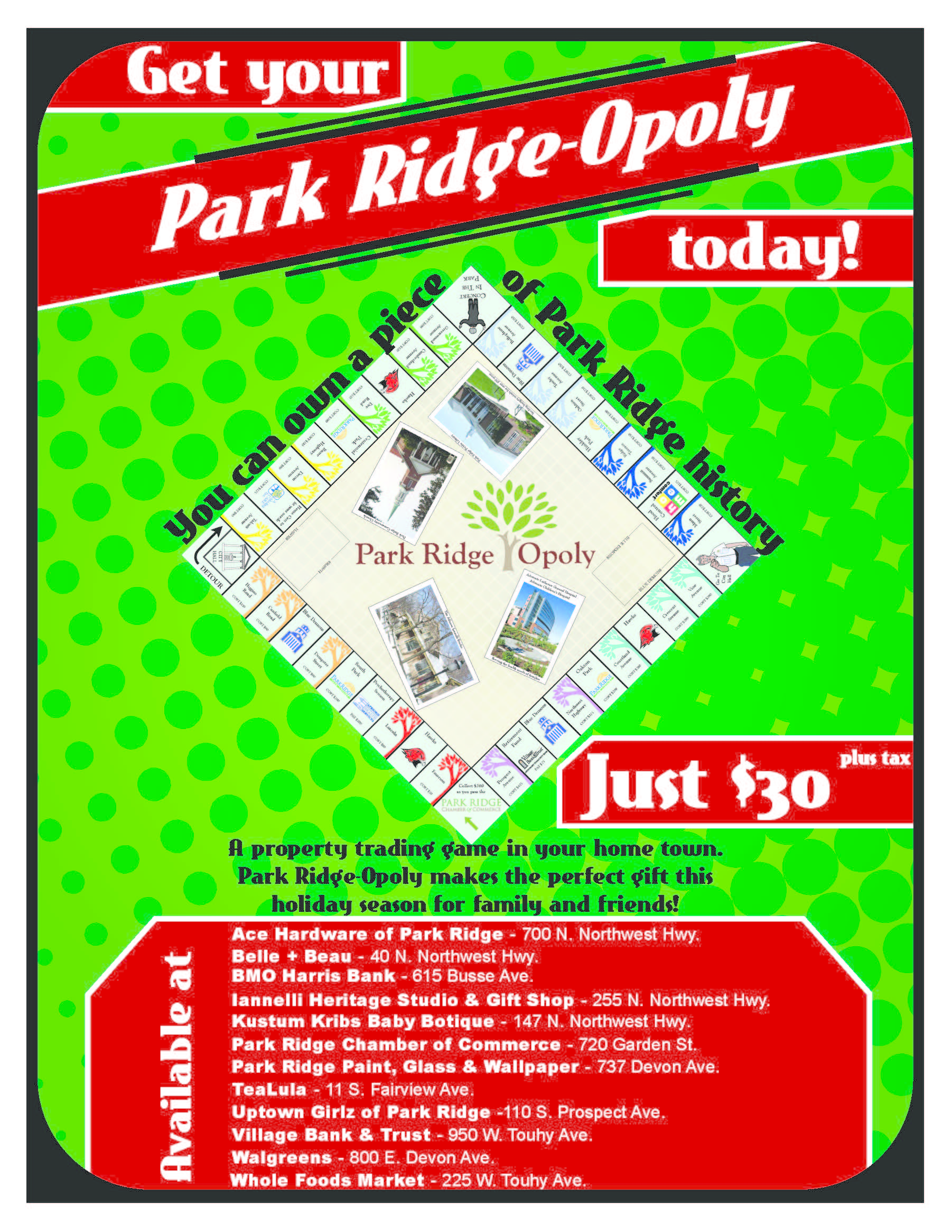 News small post card thumbnail