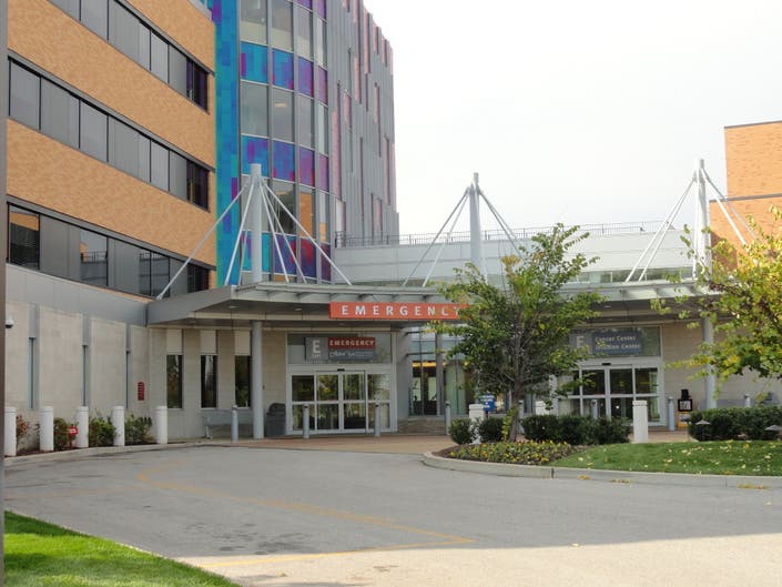 Missouri Baptist Ranked '100 Top Hospital' Town And Country, MO Patch