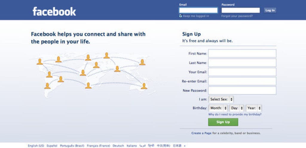 News small post card thumbnail