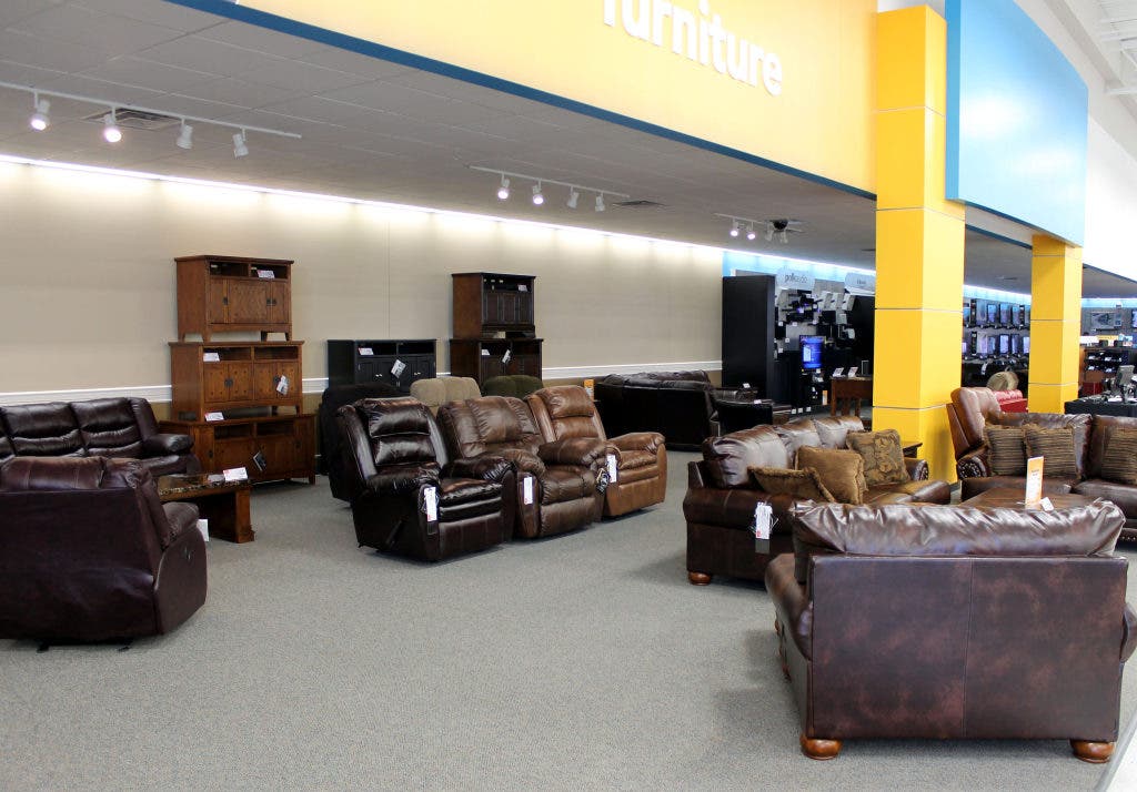 hhgregg Opens Softly at Gravois Bluffs Fenton, MO Patch