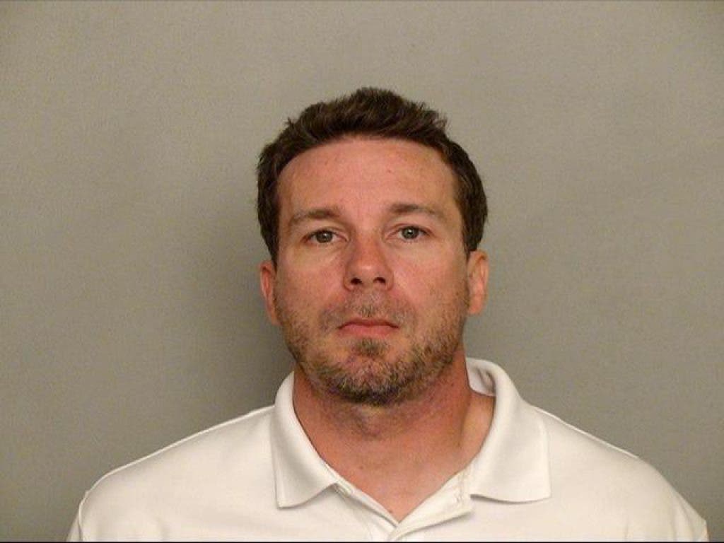 Man Accused of Ripping Off Blind, Deaf Widow