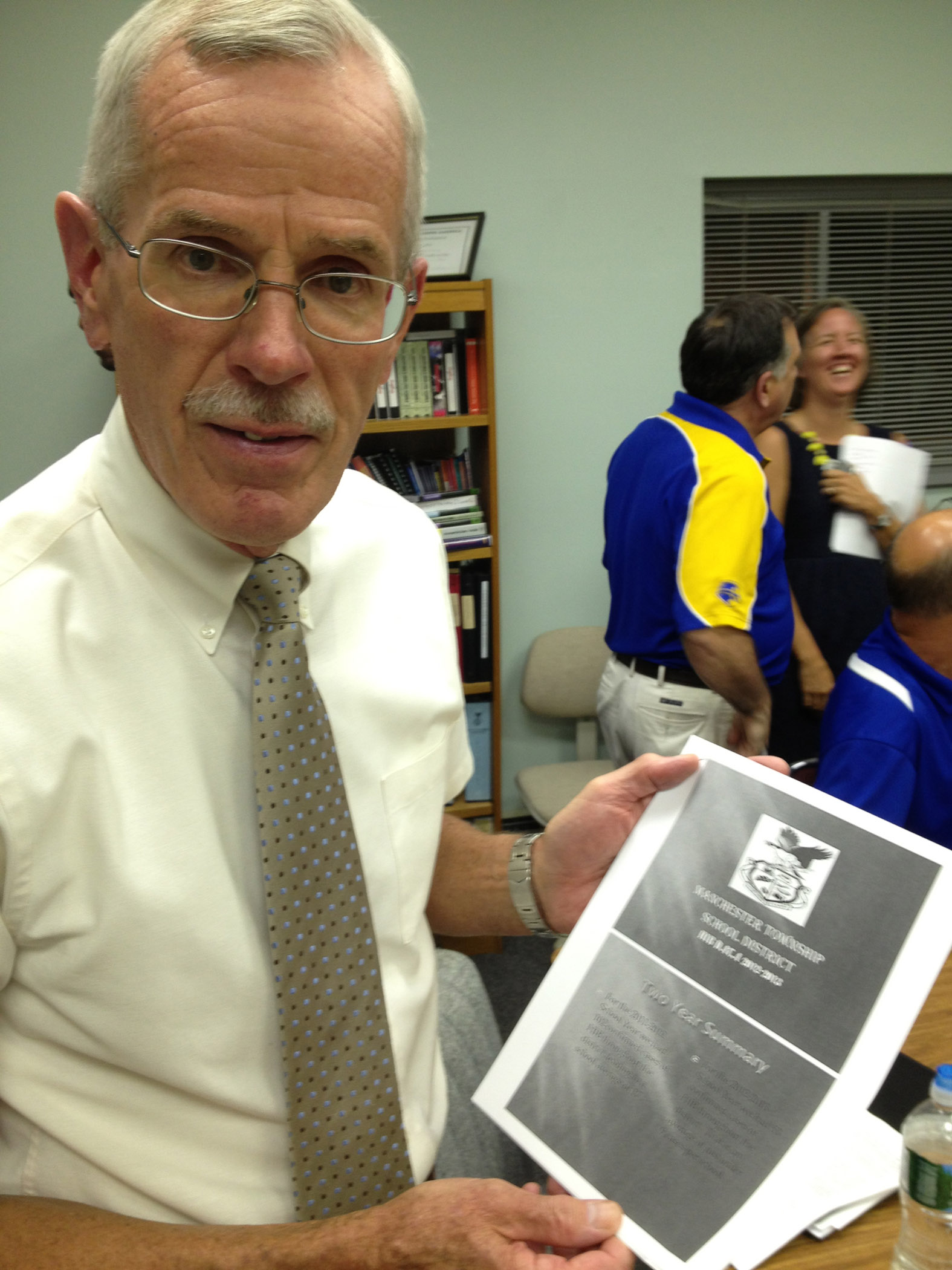 News small post card thumbnail