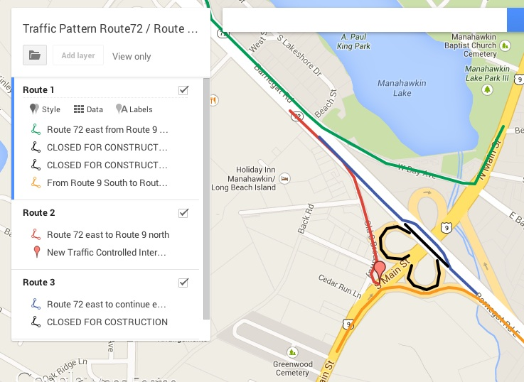 News small post card thumbnail